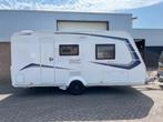 Caravelair Alba Style 472 Nieuw enkele bedden, Bedrijf, Treinzit, Schokbreker, 4 tot 5 meter