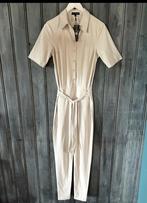 Mi Piace travelstof jumpsuit maat: S of een M kleur: Kit, Kleding | Dames, Jumpsuits, Mi Piace, Nieuw, Ophalen of Verzenden, Maat 36 (S)