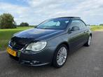 Volkswagen EOS 2.0 Fsi Highline/Navi/N.A.P./Voll/Zeer nette, Gebruikt, 4 cilinders, 4 stoelen, Leder