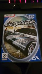 Need for speed most wanted, Spelcomputers en Games, Games | Pc, 1 speler, Racen en Vliegen, Ophalen of Verzenden, Zo goed als nieuw