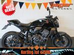 Honda CB 1000 R CB1000R BLACK EDITION (bj 2021), Bedrijf, 998 cc, Naked bike