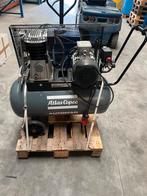 Te koop zo goed als nieuwe automan 3 KW, Doe-het-zelf en Verbouw, Compressors, Ophalen, Zo goed als nieuw, Minder dan 200 liter/min