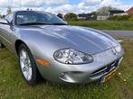 Jaguar XK8 4.0 Coupe 1998 Youngtimer LPG, Auto's, Origineel Nederlands, Te koop, Zilver of Grijs, 4 stoelen