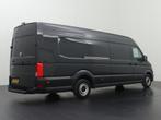 Volkswagen Crafter 2.0TDI 140PK DSG Automaat L5H3 Jumbo | Na, Stof, Gebruikt, 4 cilinders, Navigatiesysteem