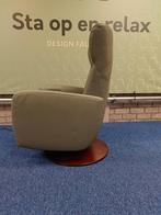 Sta op relax fauteuil Prominent Sorisso Zo goed als nieuw!, Minder dan 75 cm, Hoofdstraat 60 Schijndel, Ophalen of Verzenden, Zo goed als nieuw