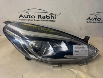 Ford Fiesta koplamp rechts L1BB13E014CD beschikbaar voor biedingen