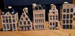 KLM huisjes nr 4,7,10,20,29,32,33,34,47,48,49,61,64,69,75, Verzamelen, KLM Huisjes, Ophalen of Verzenden, Gebruikt
