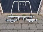 Thule superb fietsendrager dissel caravan vouwwagen, Ophalen