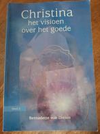 Christina - Het visioen over het goede (Deel 2), Gelezen, Achtergrond en Informatie, Spiritualiteit algemeen, Ophalen of Verzenden