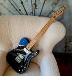 Squier Telecaster Custom by Fender, Muziek en Instrumenten, Snaarinstrumenten | Gitaren | Elektrisch, Ophalen, Zo goed als nieuw