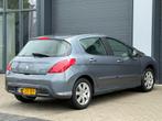 Peugeot 308 1.6 VTi XT Panoramadak / Trekhaak / Airco / PDC, Auto's, Peugeot, Voorwielaandrijving, 65 €/maand, 15 km/l, Gebruikt