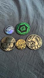 Pokemon munten, Ophalen of Verzenden