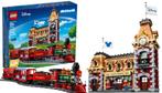 Lego 71044 disney trein en station sealed/ ongeopende doos, Nieuw, Complete set, Ophalen of Verzenden, Lego