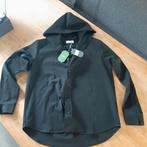 Flaneur atelier overshirt/hoody - Maat L, Kleding | Heren, Ophalen of Verzenden, Nieuw, Zwart