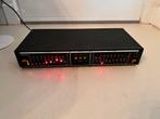 : Yamaha 320i Stereo Graphic Equalizer, Ophalen of Verzenden, Gebruikt, Overige merken