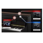 Kawai CA901B Digitale Piano - Zwart - B-Stock | Nieuwstaat, Ophalen of Verzenden, Zo goed als nieuw, Zwart