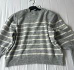 Dilvin trui, Ophalen of Verzenden, Zo goed als nieuw, Grijs