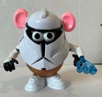 Star Wars Mr Potato head Spudtrooper Stormtrooper playskool, Ophalen of Verzenden