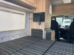 Pössl Ducato By AART 5meter! EURO6 Taxatie€50000tiny hous, Caravans en Kamperen, Buscamper of Camperbus, Info@autohuysruurlo.nl