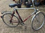Schuurvondst  gazelle geneve reynolds 501, Fietsen en Brommers, Ophalen, Gebruikt, Gazelle