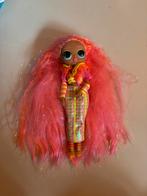 LOL pop groot, Kinderen en Baby's, Speelgoed | Poppen, Ophalen of Verzenden, Zo goed als nieuw, Overige typen