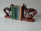 Art Deco boekensteunen vogels, Antiek en Kunst, Antiek | Woonaccessoires, Ophalen of Verzenden