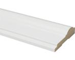 deurlijsten klassiek, 10 stuks van 2600mm, Doe-het-zelf en Verbouw, Plinten en Afwerking, Ophalen, Mdf, 250 cm of meer, Lijsten