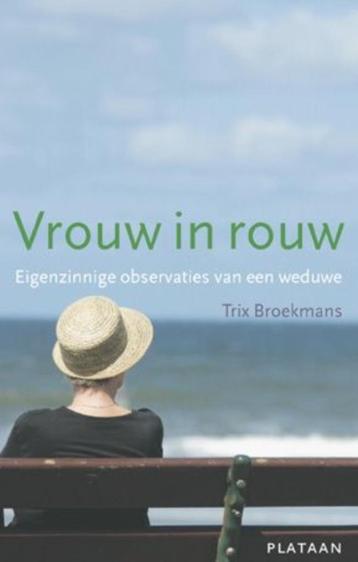Vrouw in rouw Trix Broekmans 9058072118 beschikbaar voor biedingen
