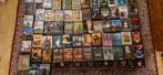 dvd-collectie. 102 dvds & pc games, Cd's en Dvd's, VHS | Film, Ophalen of Verzenden, Zo goed als nieuw
