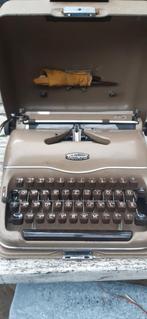 prachtige Triumph Norm Mechanische typemachine, Ophalen of Verzenden