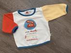 Baby jongens sweater truitje maat 62 van BABY BALLOO, Ophalen of Verzenden, Zo goed als nieuw, Baby Balloo, Truitje of Vestje