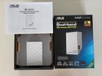 Asus range extender access point, Ophalen of Verzenden, Zo goed als nieuw