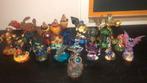Skylanders collectie, Spelcomputers en Games, Games | Overige, 1 speler, Zo goed als nieuw, Vanaf 7 jaar, Ophalen