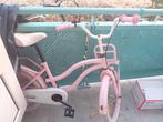 Leuke meisjesfiets - Amigo, Gebruikt, Ophalen of Verzenden, Handrem, 20 inch