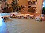 Servies Maastricht, Antiek en Kunst, Antiek | Servies compleet, Ophalen of Verzenden