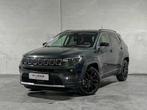 Jeep Compass 1.3T Limited 131pk 2021, K-014-ZF, Auto's, Jeep, Voorwielaandrijving, 15 km/l, Euro 6, 4 cilinders