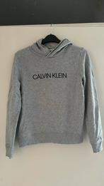Sweater Calvin Klein, Kinderen en Baby's, Kinderkleding | Maat 152, Calvin Klein, Trui of Vest, Jongen of Meisje, Gebruikt