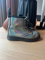 Dr. Martens maat 24, Kinderen en Baby's, Kinderkleding | Schoenen en Sokken, Ophalen of Verzenden, Zo goed als nieuw, Meisje, Laarzen
