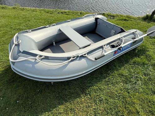 Rubberboot te koop  Sun Marine SD-230, Watersport en Boten, Bootonderdelen, Gebruikt, Ophalen