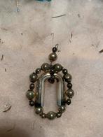 Vintage Gablonzer Hanger, Diversen, Kerst, Gebruikt, T, Ophalen of Verzenden, N