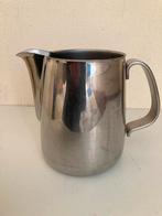 Alfra Alessi Schenkkan 1L RVS - Klein Deukje, Ophalen of Verzenden, Gebruikt