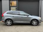 Volvo XC60 2.0 D3 FWD Ocean Race, Auto's, Volvo, Voorwielaandrijving, Euro 6, 4 cilinders, Leder