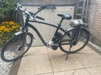 Flyer Elektrische Fiets Met Middenmotor Heren, Fietsen en Brommers, Elektrische fietsen, 47 tot 51 cm, Ophalen of Verzenden, Gebruikt