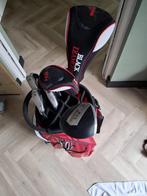 Dames Golfset linkshandig, Sport en Fitness, Golf, Ophalen of Verzenden, Gebruikt, Club, Overige merken