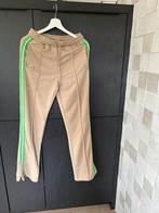 Black bananas broek beige s, Ophalen of Verzenden, Zo goed als nieuw, Beige, Lang