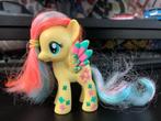 My Little Pony zeldzame Fluttershy pony's tattoed 8x6 cm, Ophalen of Verzenden, Nieuw