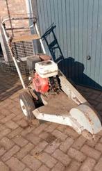 Stobbenfrees stronkenfrees frees niet dat doe ik wel!!!, Tuin en Terras, Hand-tuingereedschap, Ophalen, Zo goed als nieuw