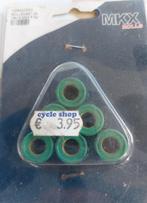 Variateur rollenset, Ophalen of Verzenden, Nieuw, Overige merken