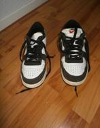 Fijne Nike sneakers mt 43 Terminator wit/zwart FN7815-200., Nike Terminator, Overige kleuren, Ophalen of Verzenden, Sneakers of Gympen