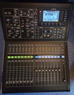 Midas M32R digitale mengtafel, Muziek en Instrumenten, Ophalen, Zo goed als nieuw, 20 kanalen of meer, Microfooningang